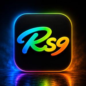 Download RS9 Game App for Real Cash Games